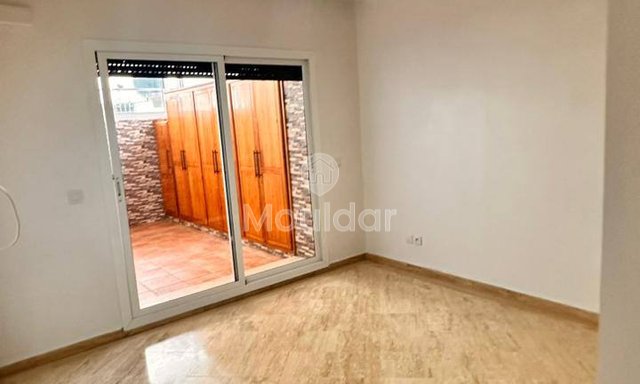 T3 Apartment for Sale in Casablanca Maarif - New and Equipped - 3
