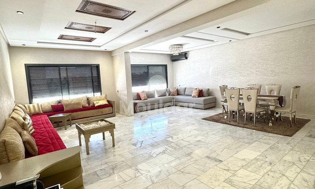 Apartamento moderno à venda em Fez: espaço e conforto - 2