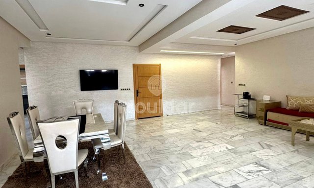 Apartamento moderno à venda em Fez: espaço e conforto - 4