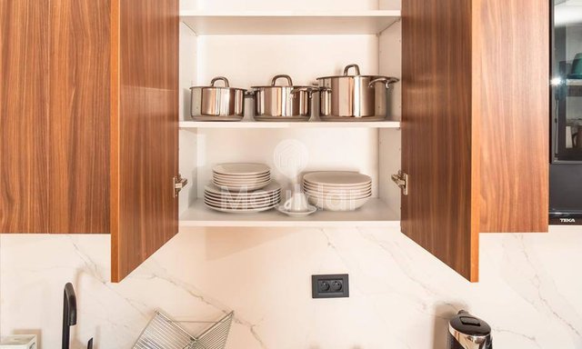 Moderne studio te huur in Casablanca Belvédère met balkon! - 3