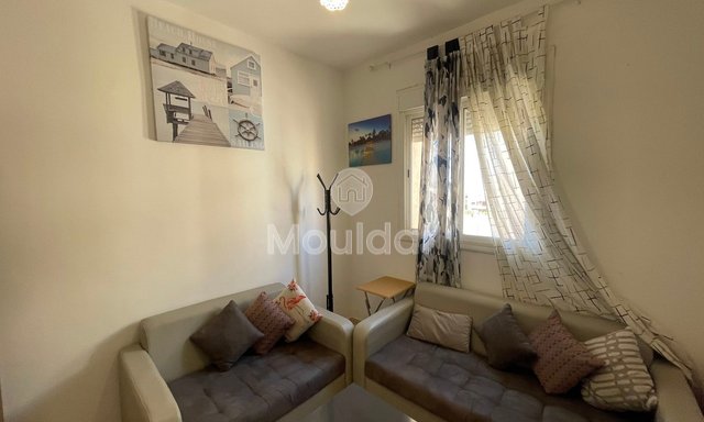 Marrakesh'te 2 odalı daire satılık - Huzurlu ve Güvenli - 3