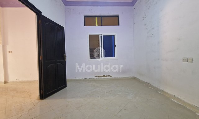 منزل جميل للبيع في القصر الكبير مع شرفة - 2