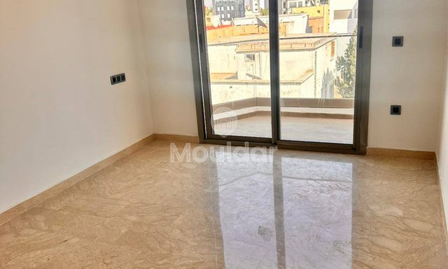 Apartment for sale in Casablanca: comfort and modernity combined - 2