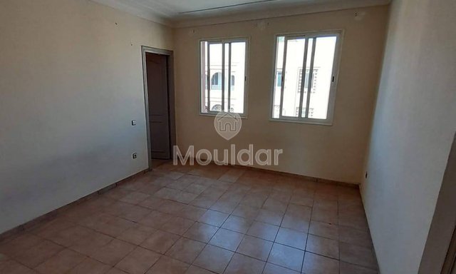 Charmant appartement te huur in Marrakech - 3 kamers met balkon - 3