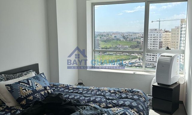 Appartement à vendre à CITY Center — Tanger, Administratif - 2