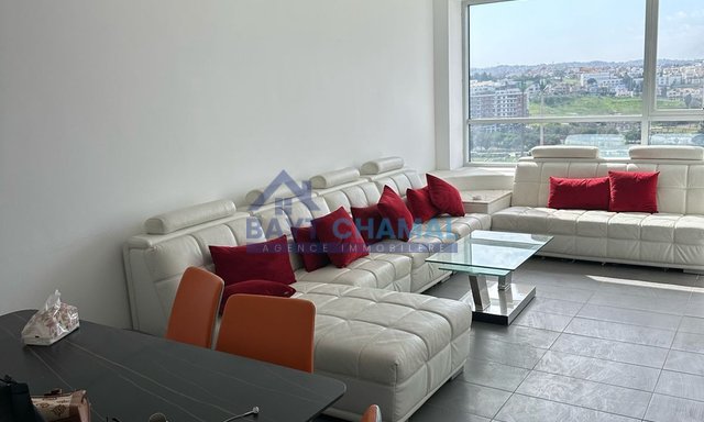Appartement à vendre à CITY Center — Tanger, Administratif
