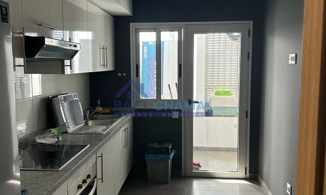 Appartement à vendre à CITY Center — Tanger, Administratif - 4