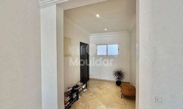 Apartament de închiriat în Agadir: 3 camere, confort optim - 4