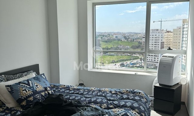 Modern Apartment for Sale in the Heart of Tangier - 2