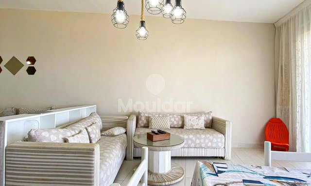 الهروب إلى طنجة: شقة عطلات مع تراس وأمان - 2