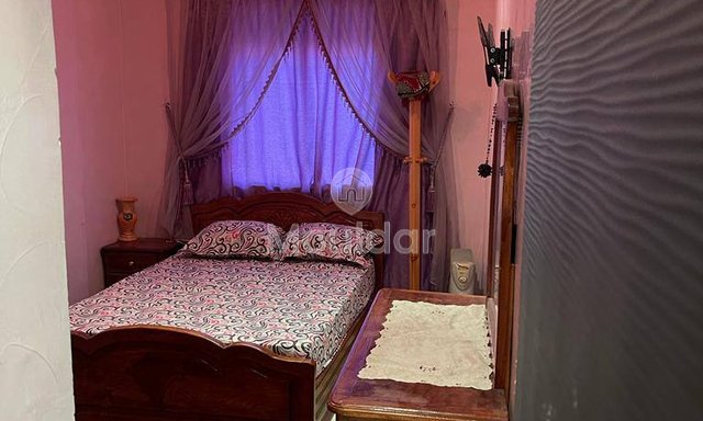 Apartamento para alugar em Marrakech: 2 quartos, idealmente localizado - 4