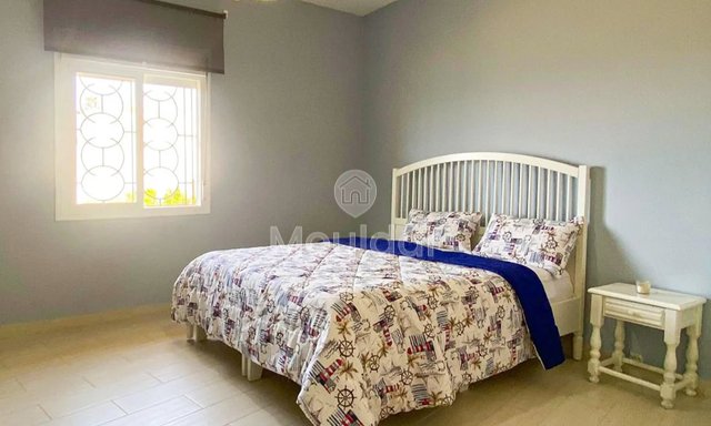 الهروب إلى طنجة: شقة عطلات مع تراس وأمان - 4