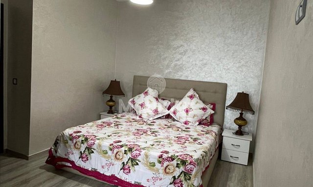 شقة للإيجار في المحمدية: راحة وأمان مضمونان - 4