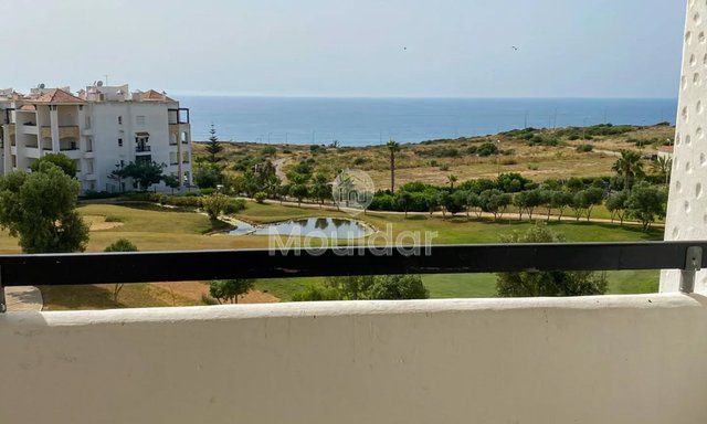 شقة للإيجار في أصيلة: الراحة والمرافق مشمولة - 4