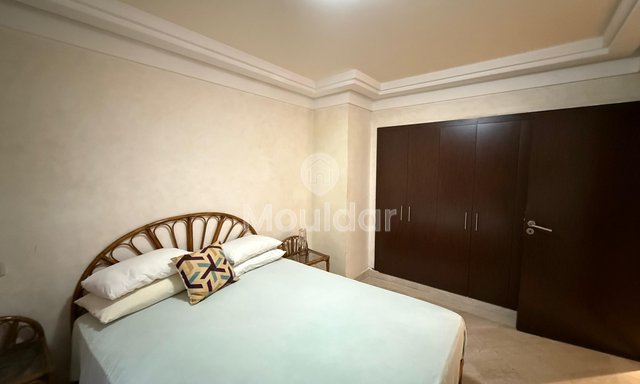 À Venda: Apartamento com 3 Quartos e Terraço em Marrakech - 3