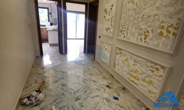 VENTA DE APARTAMENTOS NUEVOS cerca del nuevo MCDONALD'S KENITRA — Kenitra, Maamora - 5