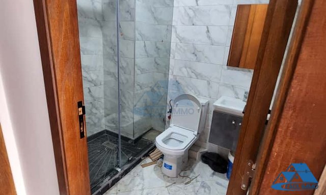 VENTA DE APARTAMENTOS NUEVOS cerca del nuevo MCDONALD'S KENITRA — Kenitra, Maamora - 15