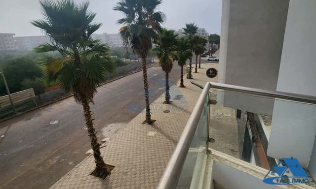 VENTA DE APARTAMENTOS NUEVOS cerca del nuevo MCDONALD'S KENITRA — Kenitra, Maamora - 9