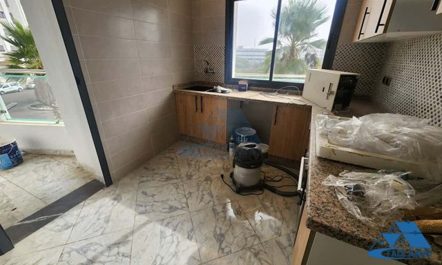 VENTA DE APARTAMENTOS NUEVOS cerca del nuevo MCDONALD'S KENITRA — Kenitra, Maamora - 6