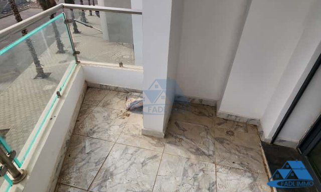 VENTA DE APARTAMENTOS NUEVOS cerca del nuevo MCDONALD'S KENITRA — Kenitra, Maamora - 10