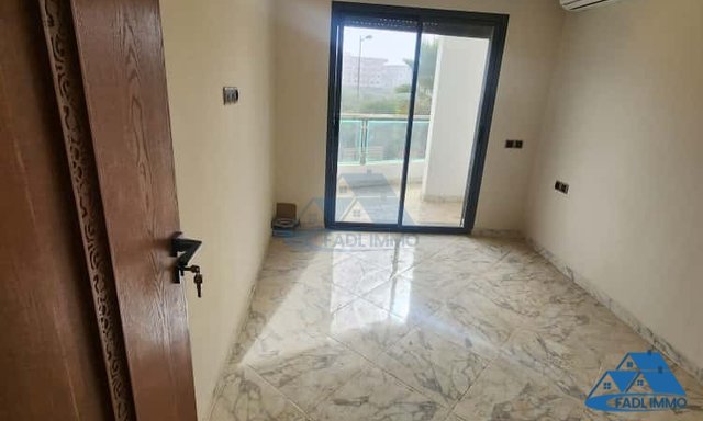 VENTA DE APARTAMENTOS NUEVOS cerca del nuevo MCDONALD'S KENITRA — Kenitra, Maamora - 8