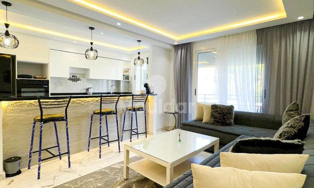 Apartament de Vacanță în Tanger: Confort și Relaxare Asigurate - 2