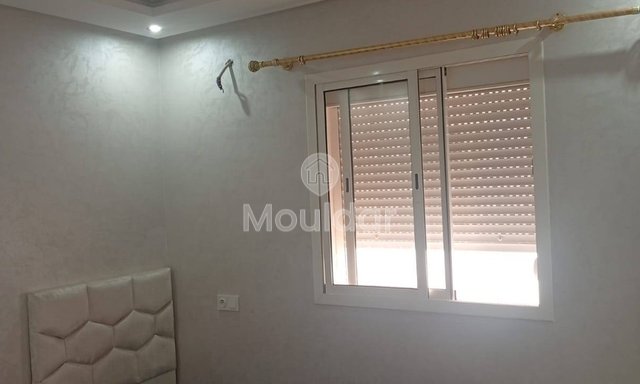 Appartement met 2 kamers te koop in Marrakech - Ideaal gelegen - 4