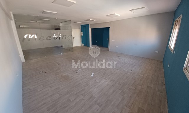 مكتب للإيجار في مراكش - سملالية: راحة وأمان - 2