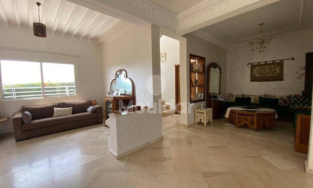 فيلا استثنائية في تاماريس: 4 غرف وحديقة مدهشة - 4