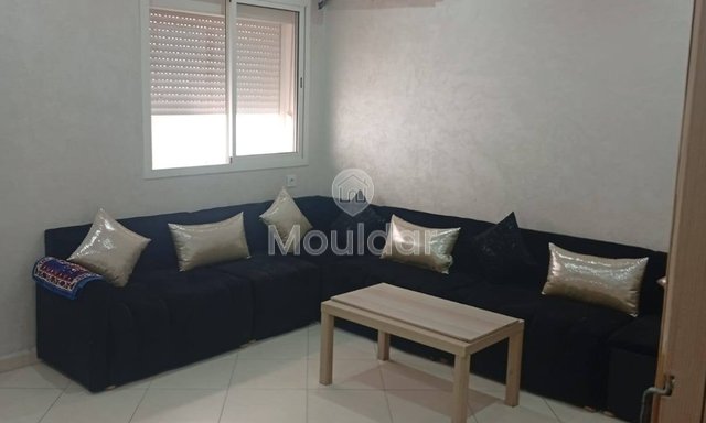 Appartement met 2 kamers te koop in Marrakech - Ideaal gelegen