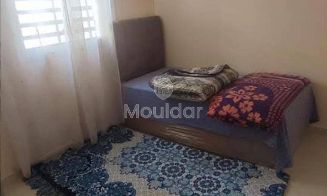 Apartamento 2 Hab. en Venta en Marrakech: Seguridad y Piscina - 4