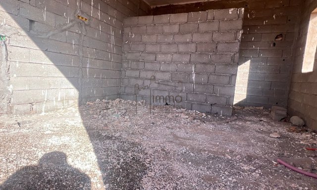 Spacious Semi-Finished Villa: 6 Bedrooms, 1000m² of Charm! — Essaouira, Lahrarta - 13