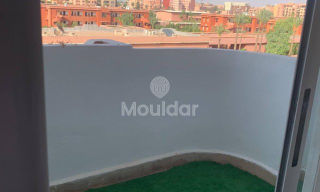 ستوديو مريح للإيجار في مراكش - فيكتور هوغو - 4