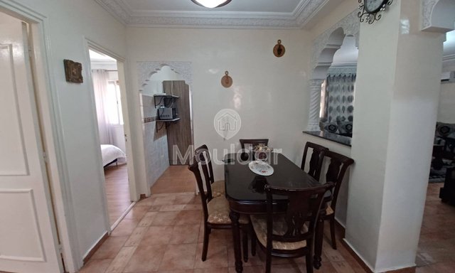 Do wynajęcia: bezpieczeństwo i komfort w sercu Marrakeszu - 3