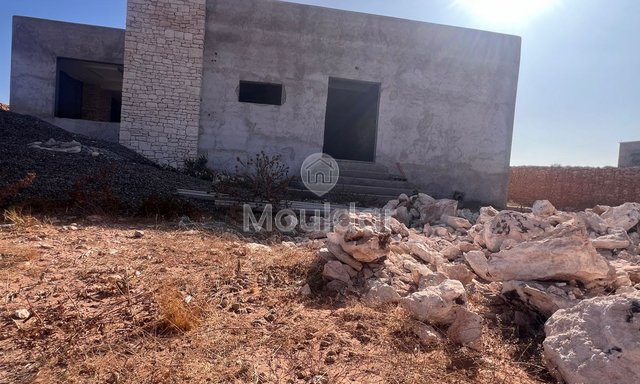 Villa Spacieuse à Essaouira : 6 Chambres et Équipements Prestigieux - 2