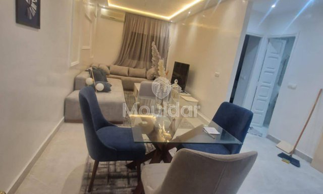 ستوديو مريح للإيجار في مراكش - فيكتور هوغو