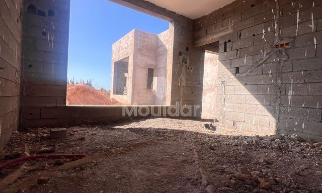 Villa Spacieuse à Essaouira : 6 Chambres et Équipements Prestigieux - 3