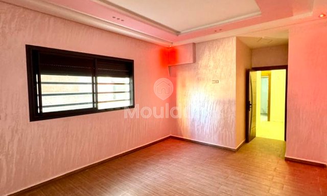 شقة دوبلكس جذابة للبيع في فاس: 3 غرف نوم وموقف سيارات - 4