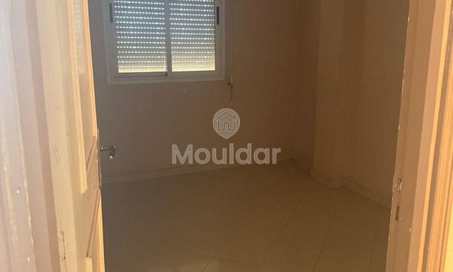 Wohnung zu verkaufen in Marrakesch: 2 Schlafzimmer mit Balkon - 2