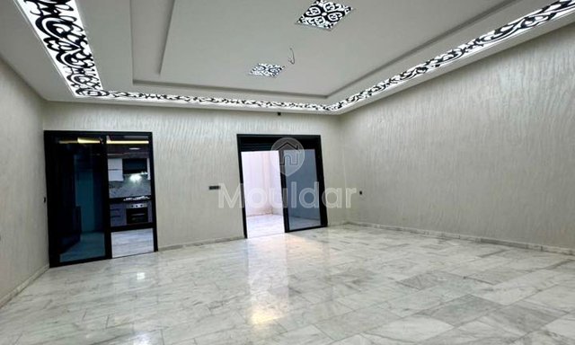 شقة دوبلكس جذابة للبيع في فاس: 3 غرف نوم وموقف سيارات - 2