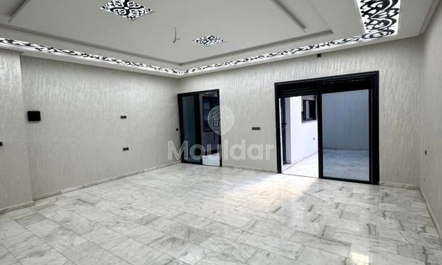 شقة دوبلكس جذابة للبيع في فاس: 3 غرف نوم وموقف سيارات