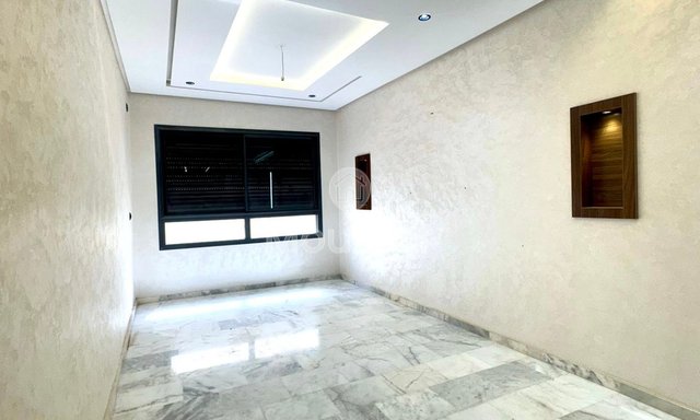 Fez'de satılık daire: Konfor ve olanaklar bir arada