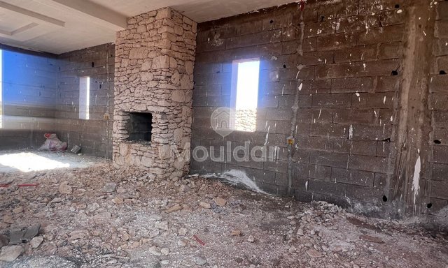 Villa Spacieuse à Essaouira : 6 Chambres et Équipements Prestigieux - 4