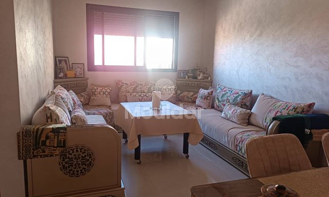 شقة للإيجار في مراكش: الراحة والعملية