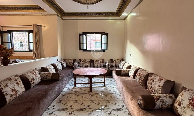 Wyjątkowe mieszkanie na sprzedaż: 6 sypialni w Ouarzazate - 2