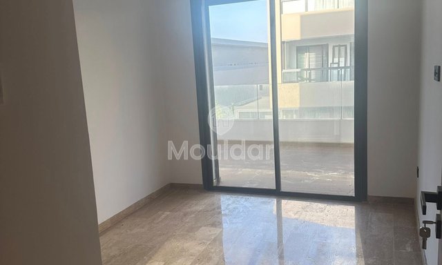 شقة للإيجار في دار بوعزة: الراحة والأناقة - 2