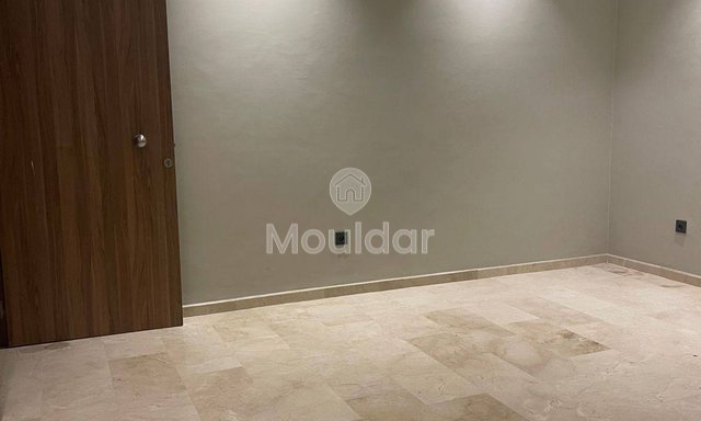 Appartement 2 chambres à louer à Casablanca Les Princesses