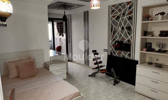 For Sale: Modern 2-Bedroom Apartment in Maarif, Casablanca - 2