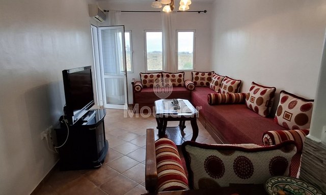 Votre Appartement de Rêve à Jawhara Smir, M'diq! - 3