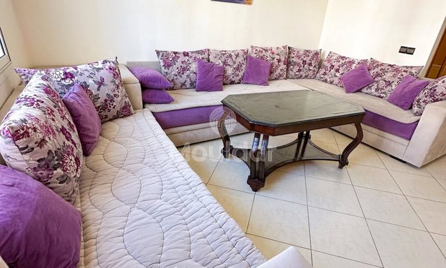 Mieszkanie na sprzedaż w Asilah: komfort i elegancja nad morzem - 2